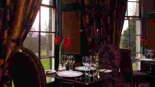 Prestonfield House