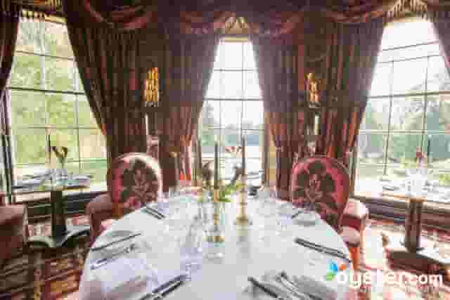 Prestonfield House