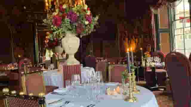 Prestonfield House