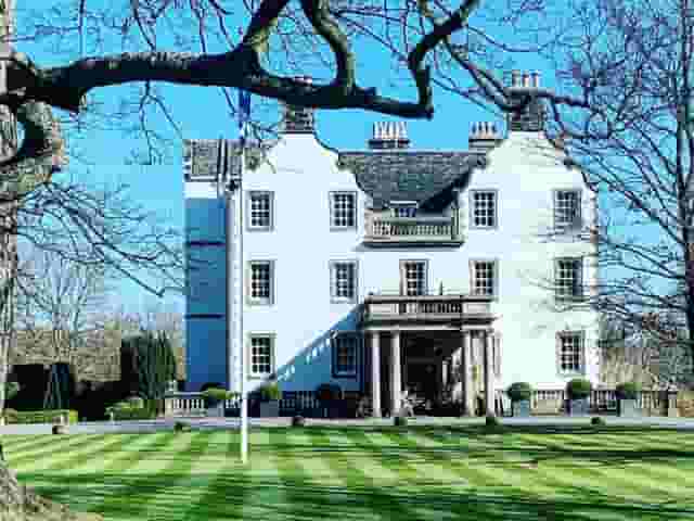 Prestonfield House