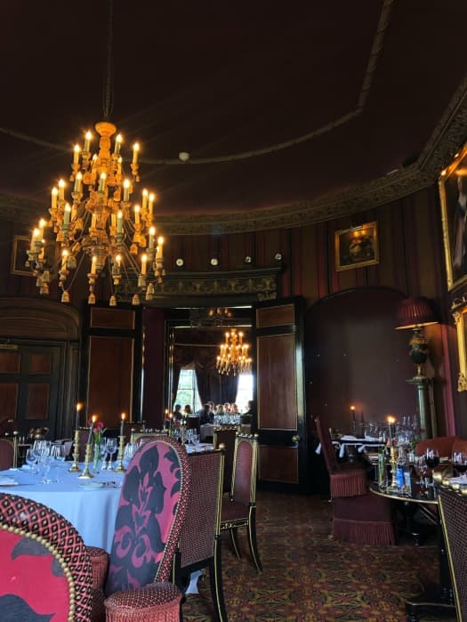 Prestonfield House