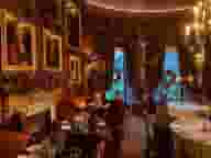 Birthday Party Venues