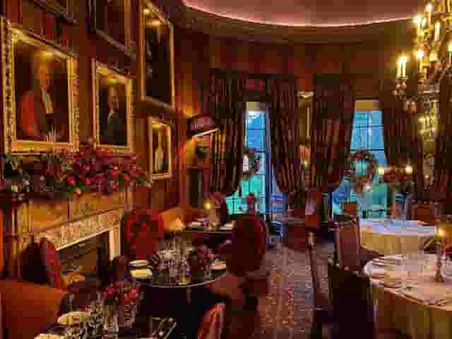 Prestonfield House