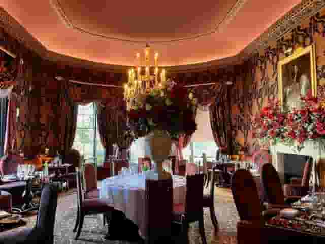 Prestonfield House