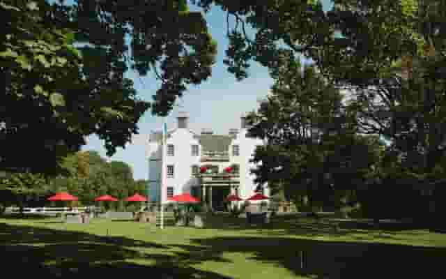 Prestonfield House
