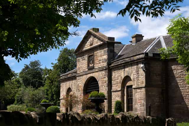 Prestonfield House