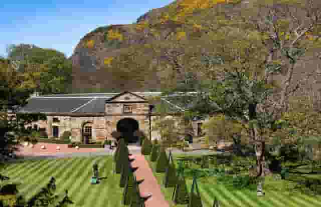 Prestonfield House