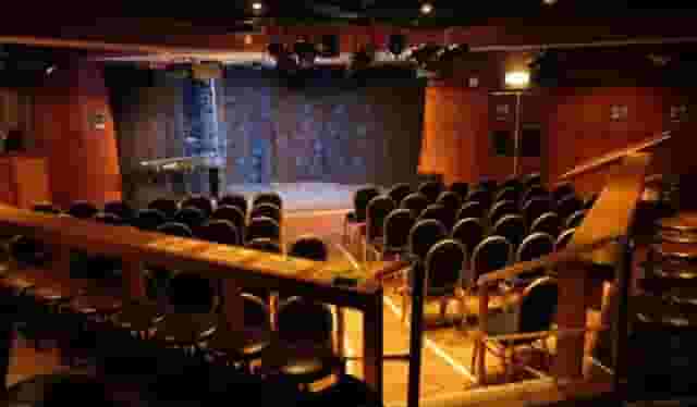 Pleasance London