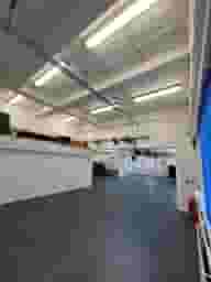 Community Centres