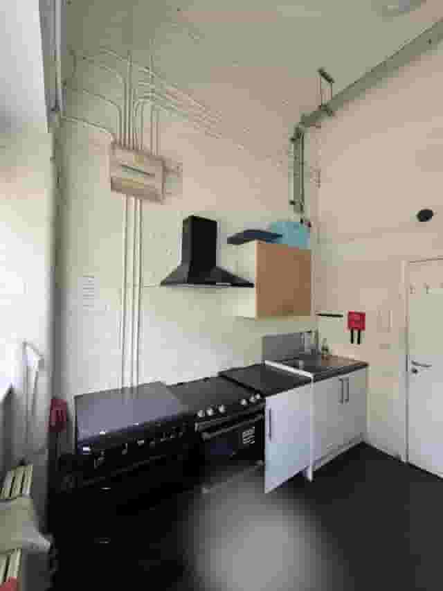 VGCC - Vauxhall Gardens Community Centre