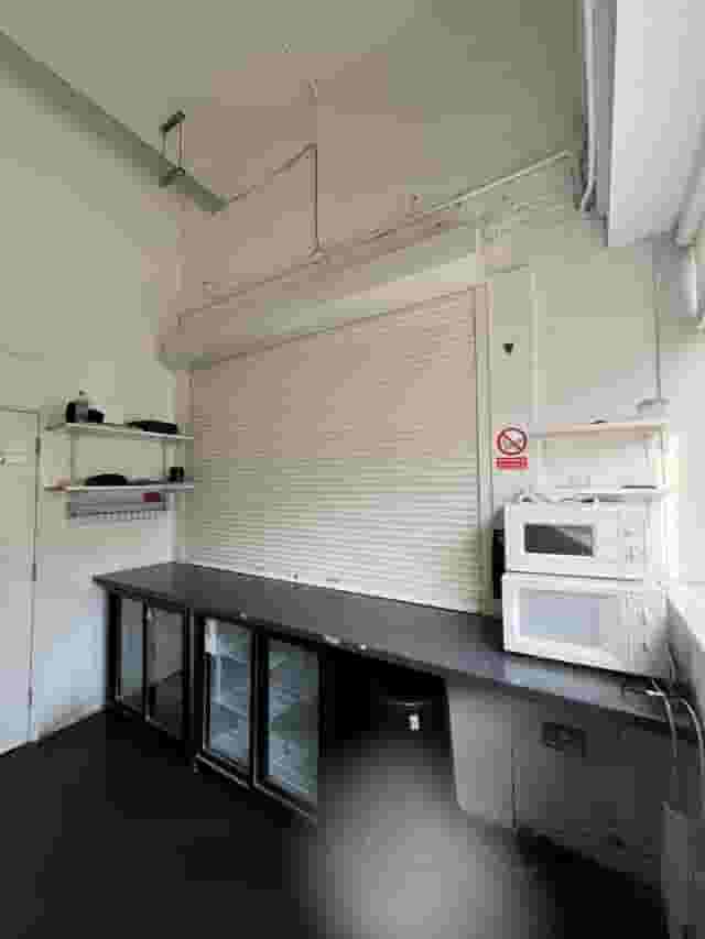 VGCC - Vauxhall Gardens Community Centre