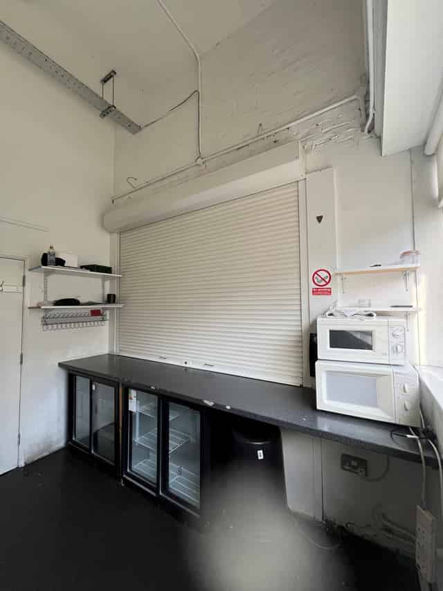 VGCC - Vauxhall Gardens Community Centre