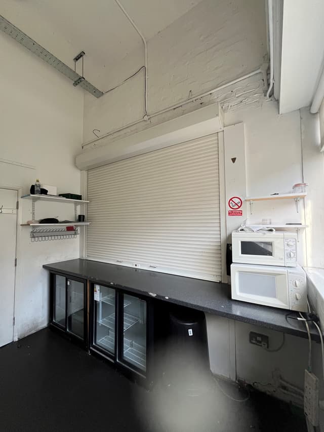 VGCC - Vauxhall Gardens Community Centre