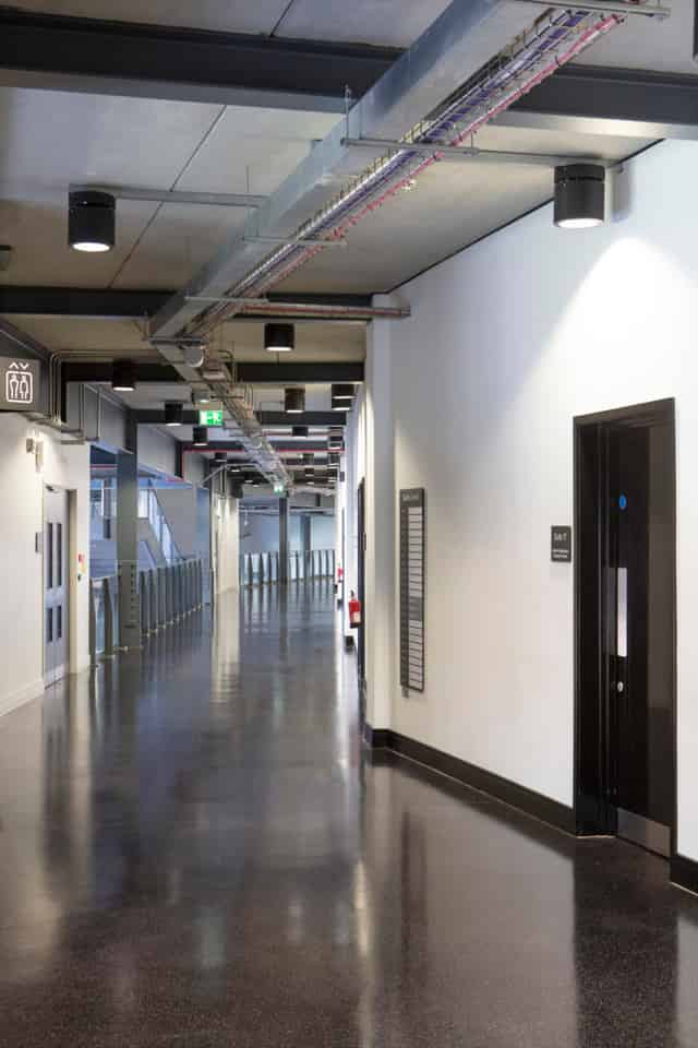 L2 Concourse