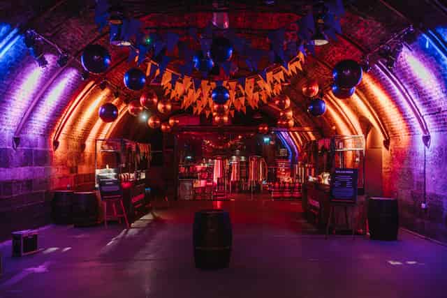 Corporate Event
