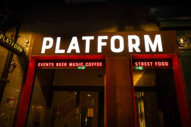 Live Music Event