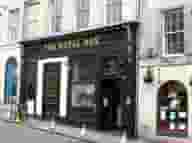 Drinks Reception Venues 