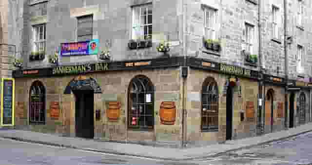 Bannermans Bar