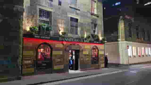 Bannermans Bar
