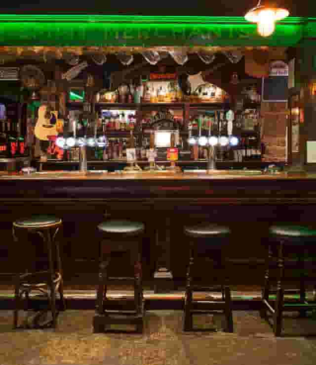 Bannermans Bar