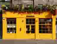 Christmas Party Venues