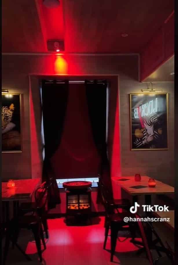 Bar 13 Edinburgh