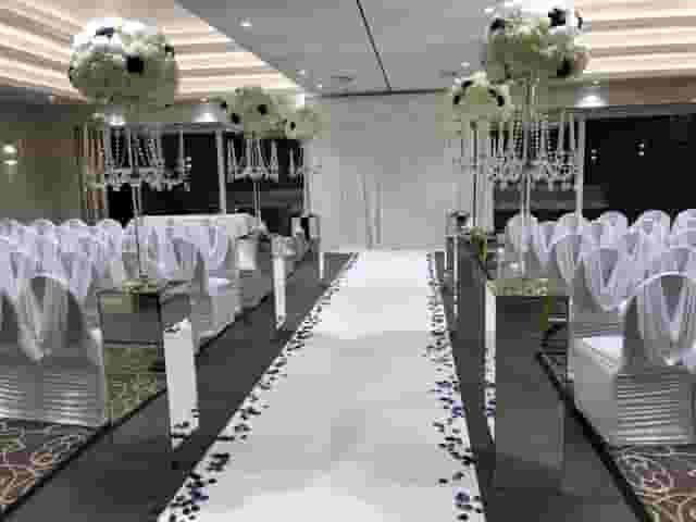 LBS Event Design & Wedding Planners