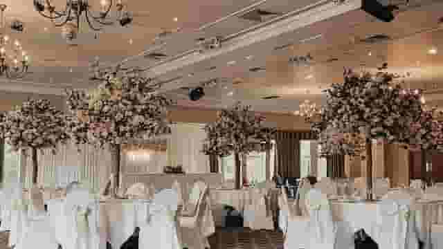 LBS Event Design & Wedding Planners