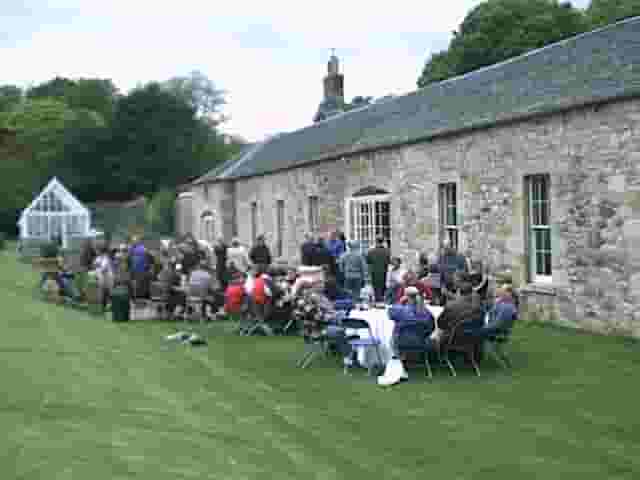 Kirknewton Stables