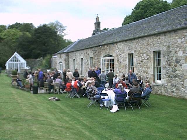 Kirknewton Stables