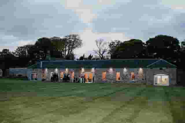 Kirknewton Stables