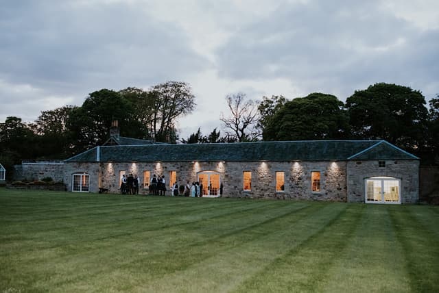 Kirknewton Stables