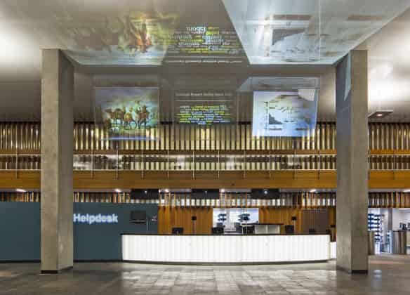 Libraries