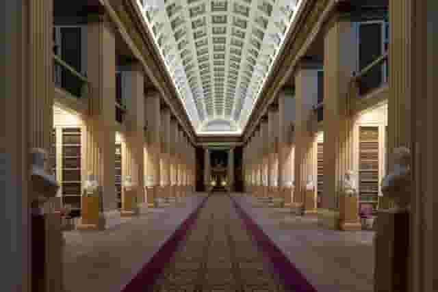 The University of Edinburgh