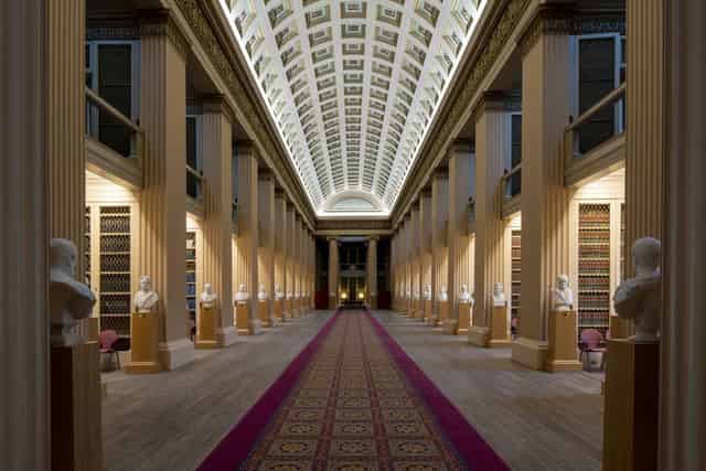 Libraries