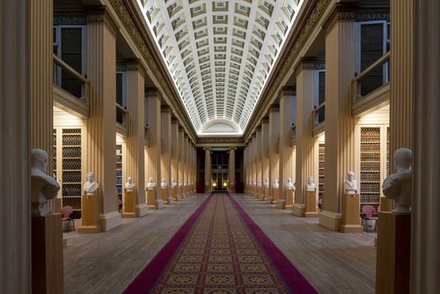 The University of Edinburgh