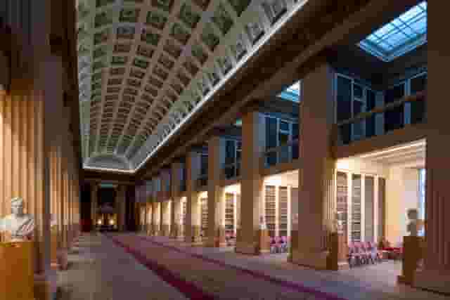 The University of Edinburgh