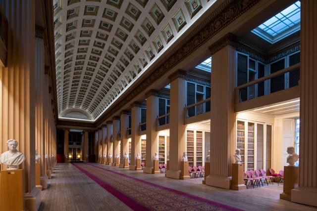 The University of Edinburgh