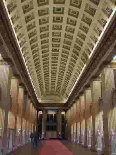 The University of Edinburgh