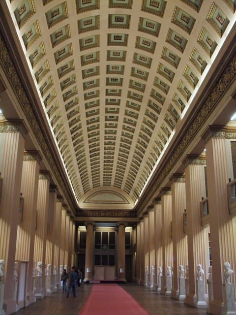 The University of Edinburgh