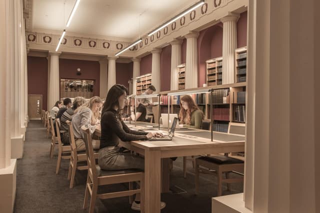 The University of Edinburgh