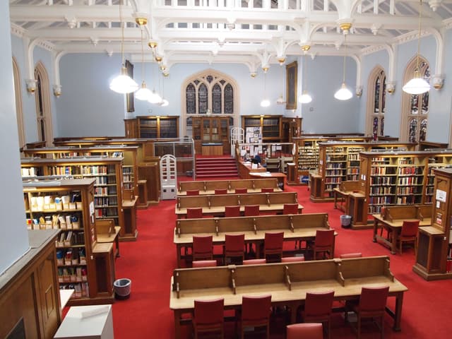 The University of Edinburgh