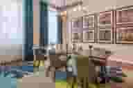 New Town