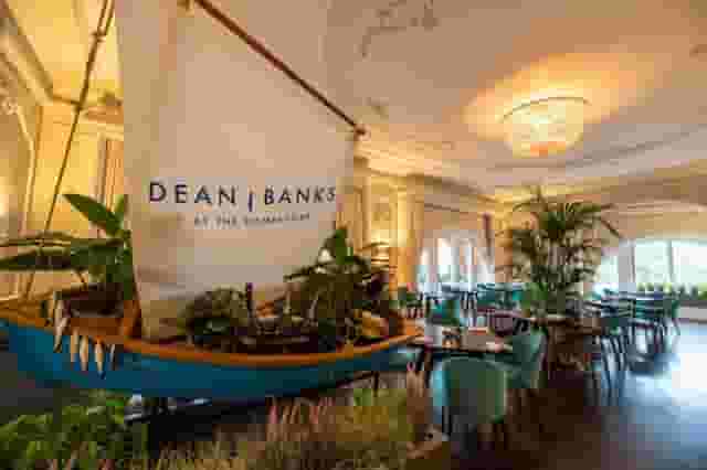 Dean Banks