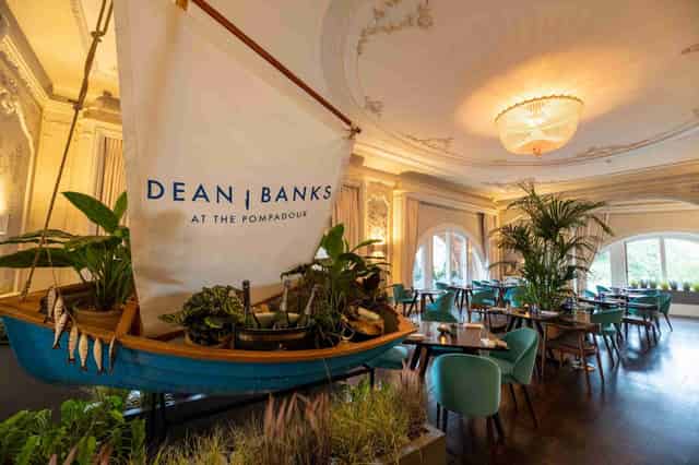 Dean Banks