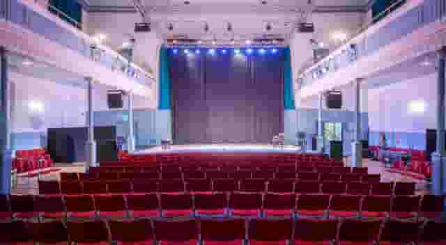 Auditorium