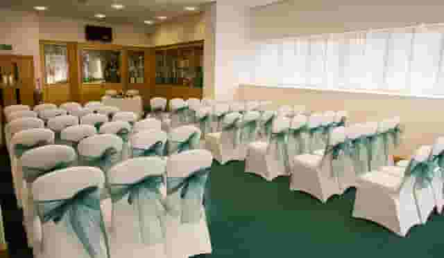 Chairman's Club
