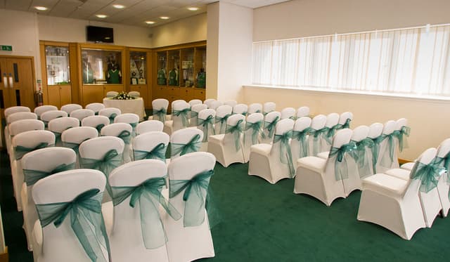 Chairman's Club