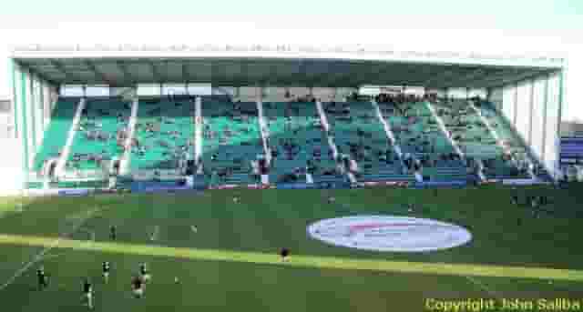 Big Screens