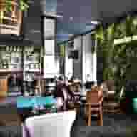 Private Dining Rooms